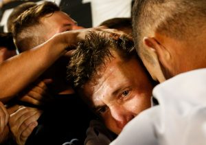 ‘JOŠ UVEK ZNAČIM PARTIZANU’: Javio se Saša Ilić i otkrio dve osobe iz stručnog štaba koje su najviše uticale da igra još malo! (FOTO)