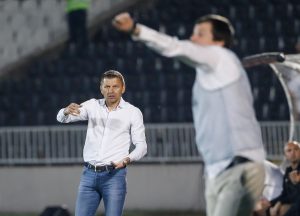 IMPRESIJE POSLE MEČA: Đukić-Ovo je pobeda za moje igrače, ko plati kartu neka viče šta hoće, Lalatović- Partizanu želim da osvoji trofej