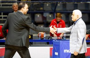 USTISCI NAKON UTAKMICE: Nenad Čanak- Ne odustajemo od onoga što smo najavili, Muta Nikolić- Nismo se nadali iznenađenju