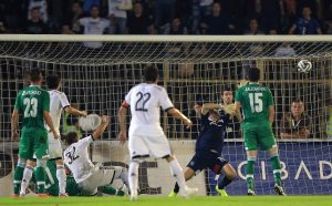 HOTSPORT SAZNAJE: Partizan ima veliku šansu da dovede dugo čekano pojačanje, i to ‘za siću’! (FOTO)