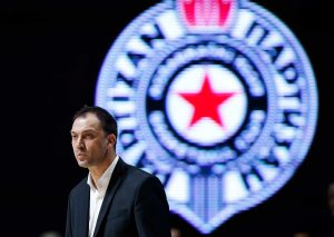 NENAD ČANAK PRED ZVEZDU: Bondža Si neće igrati, ali…