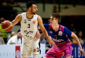 NAVIJAČI BRINU: Da li će Vilijam-Gos krenuti putem Vila Hečera?