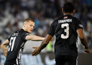 HOTSPORT SAZNAJE: Partizan sačuvao špica u januaru, ali sada neće – stranci u Beogradu gledali miljenika navijača crno-belih