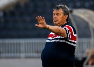 SLS: Napredak srušio Spartak u Subotici