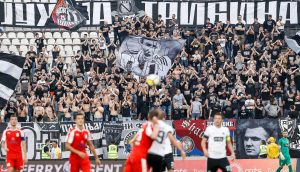 GENERALNA PROBA PRED PARTIZAN: Član Superlige Srbije testirao Rudar i naneo mu poraz!