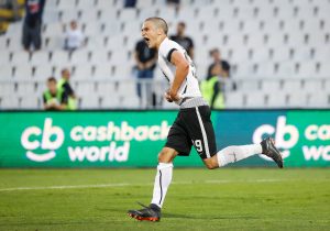 ĐOLE JOVANOVIĆ POKAZAO ‘KAKO STOJE STVARI’: Pričali su da nisam za Partizan…