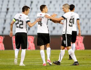 HOTSPORT SAZNAJE: Trojica se vraćaju u Đukićev tim, dvojica novih u ‘bolnici’?