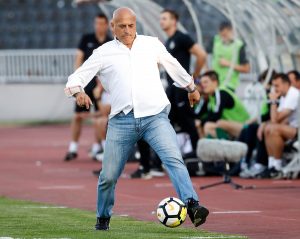 DINAMO IZ VRANJA SE OGLASIO SAOPŠTENJEM: Sindikat ‘Nezavisnost’ je arbitar bez činjenica!