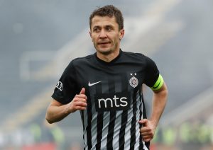 UZMI ILI OSTAVI: Legenda Partizana dobila poziv za posao u Pančevu