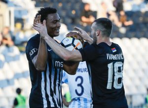 UEFA PUNI KASU: Veće nagrade u Ligi Evrope ove sezone – sa ovolikim novcem Partizan bi mogao da dovede dva ozbiljna pojačanja