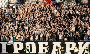 PRAVO NIOTKUDA: Najbolji strelac portugalske druge lige pred vratima Humske!