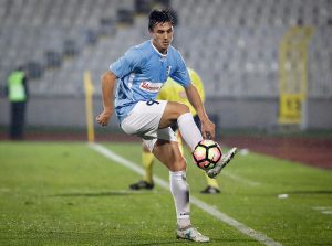 ‘RADIKALNE PROMENE OKO SUDIJA’: Najbolji igrač Spartaka za HotSport o ‘Obradovićevoj prašini’ iz Subotice i interesovanju Zvezde i Partizana