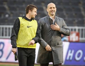 UDARNE VESTI DANA: Partizan dobija novog trenera, novi ‘rat večitih’ oko pojačanja, kontroverzni sudija u finalu Kupa Srbije