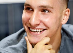 BOGDANOVIĆ O ATMOSFERI: Uporedio je Partizanovu publiku sa jednom NBA franšizom!