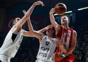 EVROKUP: Evo kada Zvezda i Partizan dobijaju rivale, jedno je sigurno…