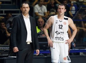 POLJACI ‘POBEDILI’: Partizan izgubio trku za veliko evropsko takmičenje?!