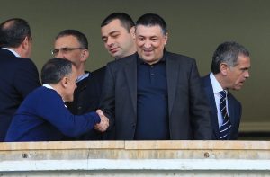 HOTSPORT SAZNAJE – IVICA TONČEV U NIONU: Borićemo se svim silama da Radnički igra na Čairu!