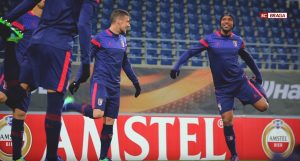 ZVEZDA ‘SNIMILA’: Crveno-belima interesantni Portugalci, pored Šikinja – tu je i vezista koji se afirmisao u Španiji (VIDEO)