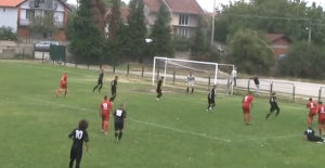 ŠTA RADI OVAJ ČOVEK: Svi gresi sudije Srđana Obradovića (VIDEO)