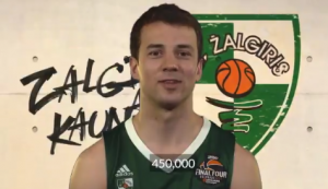 EL ANKETA: Ljulj čuo za Musaku, Dončić objasnio šta je rakija, Pengos misli da je Beograd ‘varošica’ (VIDEO)