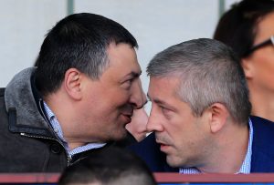 RADNIČKI UZVRATIO: Nakon Spartaka, i Nišlije se oglasile saopštenjem