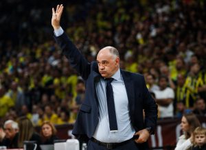 EVROLIGA: Real se do samog kraja branio od Himkija – i sačuvao pobedu