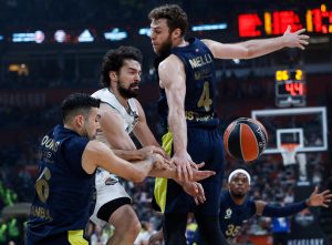 EVROLIGA: Real Madrid je šampion Evrope (FOTO)