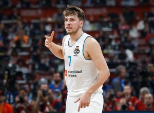 LUKA DONČIĆ: Madridu više nedostaje Ronaldo od mene, zauvek ću pamtiti susret sa Lebronom