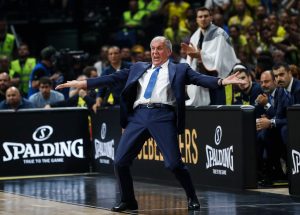 EVROLIGA: Dramatičan finiš i pobeda Fenerbahčea u Vitoriji