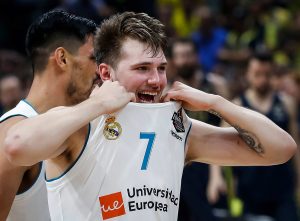 KOKOŠKOV: Talentovanijeg od Dončića nisam trenirao