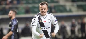 MIROSLAV RADOVIĆ: Zvezda i Legija imaju najbolje navijače u Evropi