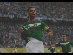 NEUNIŠTIVI RAFA MARKEZ: Meksikanac ulazi u istoriju Svetskih prvenstava