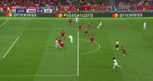 BRAVO ZA NAŠEG ARBITRA: Đurđević poništio gol Reala opravdano, rekacija Klopa vredi milion (VIDEO)