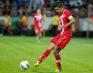 ODJAVIO TRANSFER PREKO ‘VIBERA’: Medojević ne želi da dođe u Crvenu zvezdu?! (FOTO)