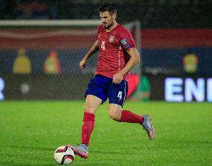 NENAD TOMOVIĆ: Prezadovoljan sam ostankom u Kjevu