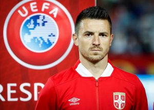 ANTONIO RUKAVINA: Želim da pošaljem poruku naciji da u Rusiju ne idemo na odmor