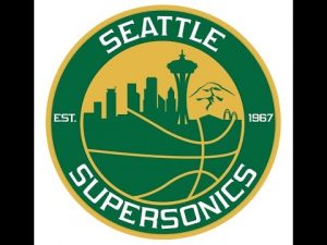 SPREMA LI SE PROŠIRENJE NBA LIGE: Povratak Supersoniksa ili davno zaboravljene franšize (FOTO)