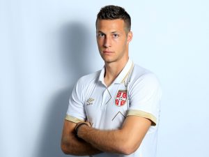 SPAJIĆEVA PRIČA O ANDERLEHTU: Nisu ga dali Englezima za 10 miliona, ali jesu Krasnodaru za sedam