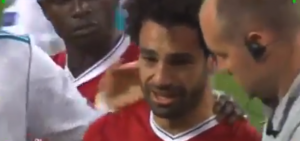 OZBILJNI KLUBOVI TO OVAKO RADE: ‘Čekićari’ doživotno proterali navijače koji su vređali Salaha