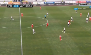 NIKAD VIĐENO U HUMSKOJ: Grobari doveli trubače, pesma je iznenadila bukvalno sve! (VIDEO)