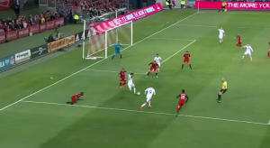 PLES SA LOPTOM I ‘RABONA’: Pitaju nas kako on nije prošao u Partizanu i još smo ga dobili za džabe?! (VIDEO)