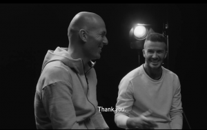 BEKAM ‘GORI’ PRED FINALE: Molim te, Zizu, molim te – pobedi Liverpul! (VIDEO)