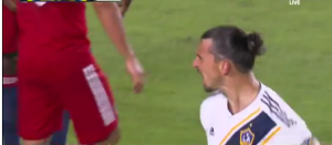 PRVA ZVEZDA LIGE: Ibra se posle suspenzije vratio sa dva gola – ‘Ako mu date toliko prostora, lav će završiti svoj obrok!’ (VIDEO)