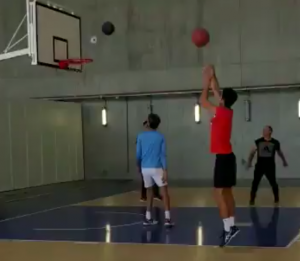 PROZIVKA: Đoković izazvao Tea, Bogdana i Jokića na basket – brzo je dobio originalne odgovore, posebno od Tea! (FOTO) (VIDEO)