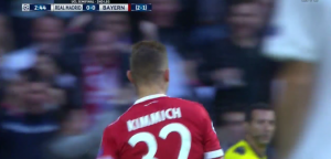 ČEKA NAS SPEKTAKL: Bajern šokirao Real već u trećem minutu, ali je Benzema munjevito odgovorio! (VIDEO)