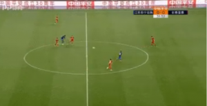 UBITAČAN TANDEM: Pogledajte fantastičnu asistenciju Ričmonda Boaćija za Tešeiru (VIDEO)