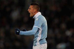 SERGEJ POSTAJE SRPSKI REKORDER: Engleski gigant dovodi Milinković-Savića za ogromnu svotu novca!