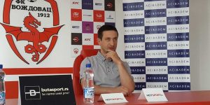 ‘ZMAJEVI’ SPREMNI: Verujemo u dobar nastup protiv Čuke