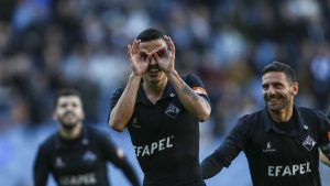 HOTSPORT SAZNAJE: Zvezda zamenu za Kangu našla u Portugaliji, pregovori počeli (VIDEO)