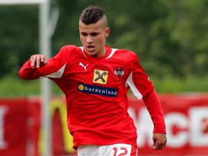 NOVA-STARA ŽELJA: Partizan ponovo juri pojačanje u Grčkoj, poslao je ponudu, ali ima jaku konkurenciju!